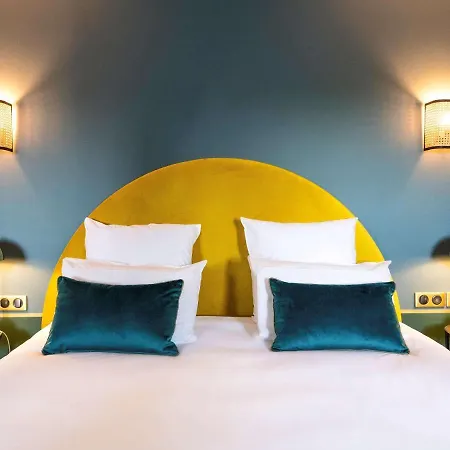 Mercure Bord De Hotel 4*