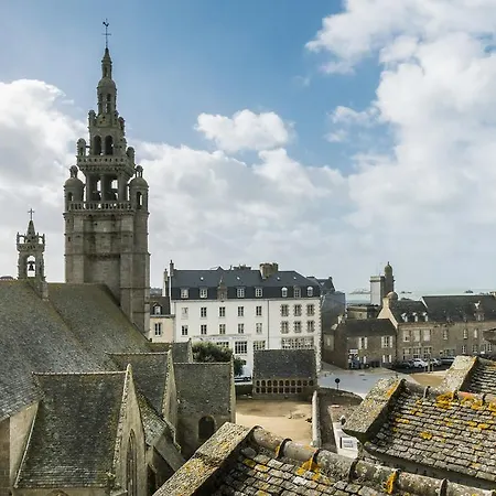 Mercure Bord De 4* Roscoff