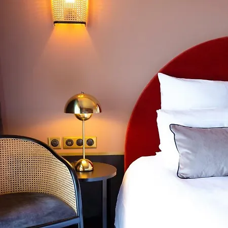 Hotel Mercure Bord De 4*