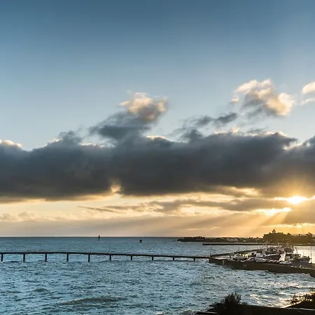 Hotel Mercure Bord De Roscoff