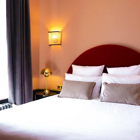 Mercure Bord De Hotel
