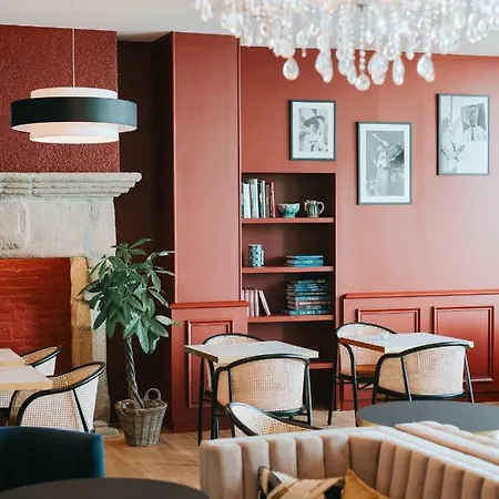 Mercure Bord De