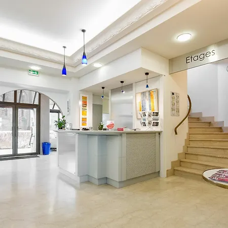Mercure Bord De 4* Roscoff